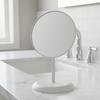 Makeup Mirror, Metal, Various Colors, 1 Piece