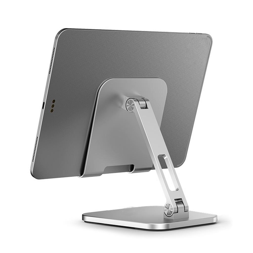 Adjustable Foldable Tablet Stand for your Pro Air Mini Pad Sturdy Wear-resistant 1