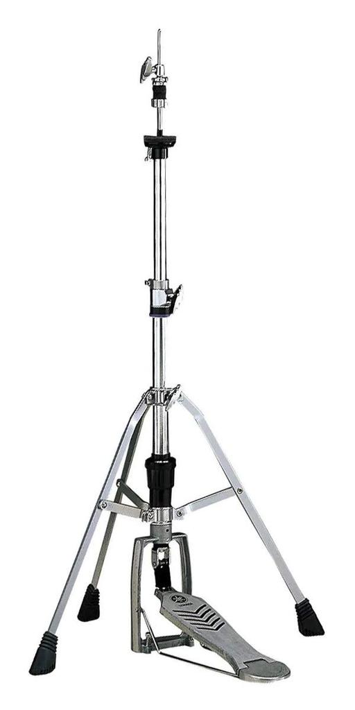 Real pad HS740A stand set for YAMAHA RHH135 DTX hi-hat hi-hat /
