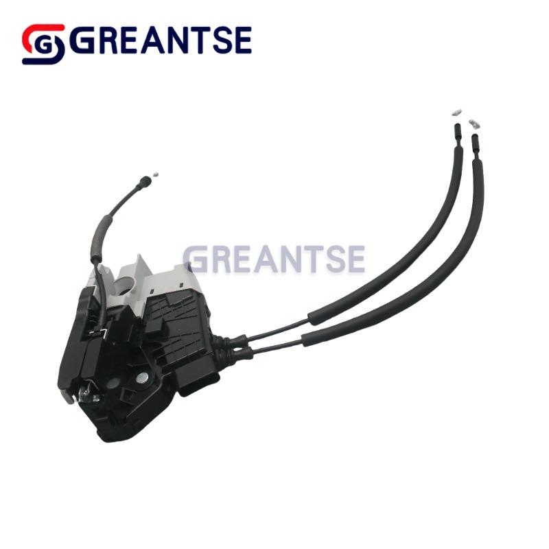 81320-2Y020 Car Accessories Front Right Door Lock Actuator For Hyundai IX35 2010-2015 Door Hatch Latch Auto Part Accessories