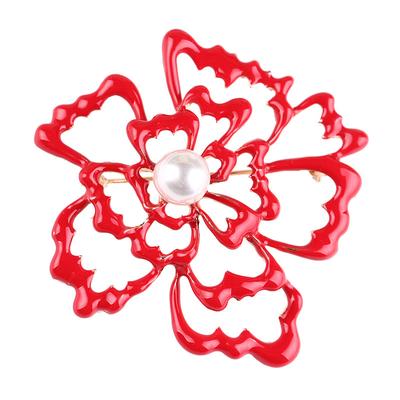 Broş & Vücut Takıları
