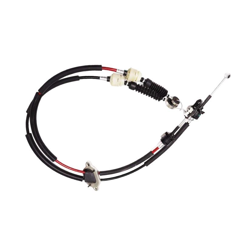 Foton Tunland Gear Shift Cable - Auto Parts Catalog