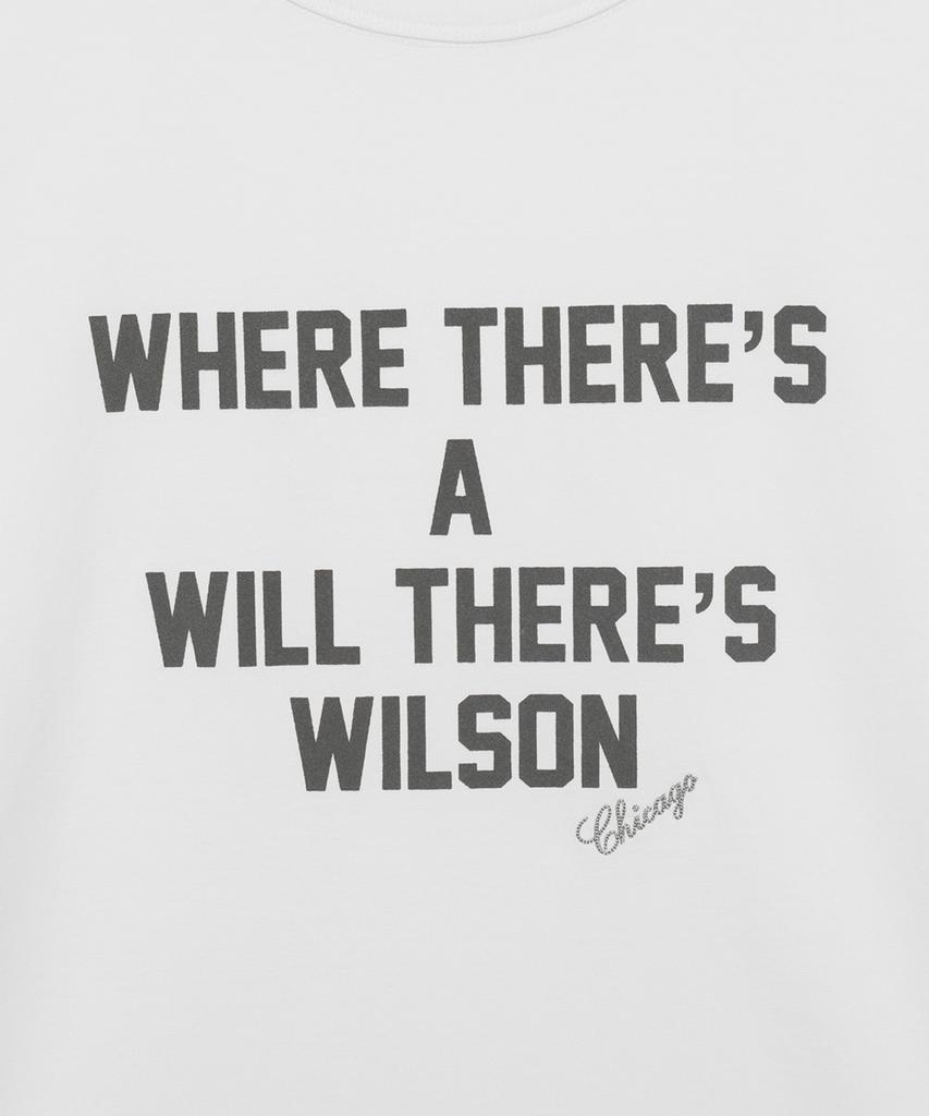Wilseun Poster Origin T-Shirt (3 Colors)