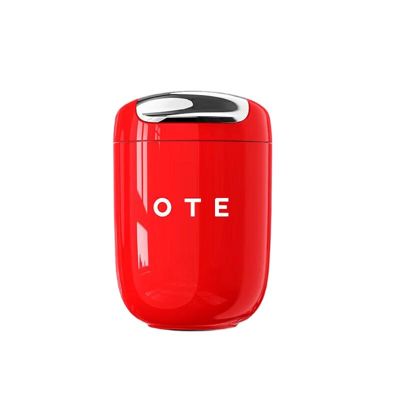 OTE Retro Design 316 Stainless Steel Insulated Coffee Mug