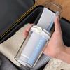 1Pcs Portable Toothbrush Dustproof Cup Bathroom Toothpaste Holder Storage Case Box Organizer Travel Toiletries Storage Cup