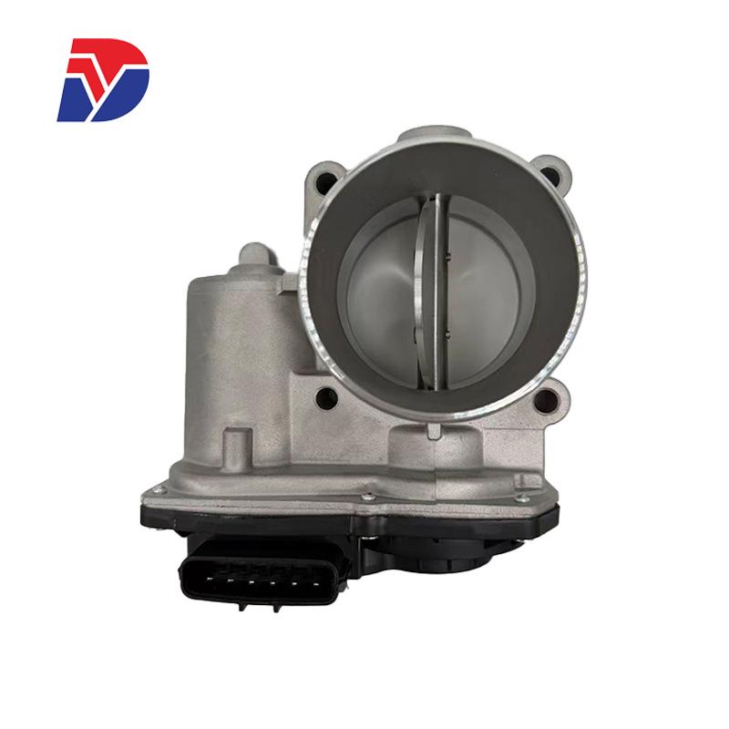 Mitsubishi L200/Pajero Sport 2.4L Throttle