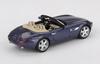 Sunrich MINI GT Scale BMW Z8 Alpina Alpina Blue Finished Product 1/64 (Left-Hand Drive) MGT01082-L