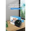 1PACK new blood pressure measuring instrument household wrist electronic sphygmomanometer medical precision automatic
