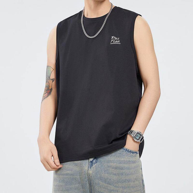 Paul Frank Men s Summer Sleeveless T-Shirt Vest XL