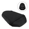 Rear Seat Passenger Cushion Flat Pu Fit Black For Yamaha Mt-07 Fz-07 Fz 07 2025+