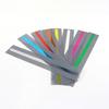 Guided Reading Strips Colored Overlay Highlight Bookmark Reading Tracking Ruler Help with Dyslexia for Children And Teaching Supply