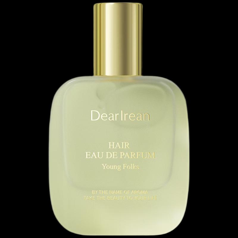 Dear Irean My Boy Fragrance Shower Gel