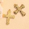 Hot-Selling Personalized Stainless Steel Cross Collection Pendant Clavicle Sweater Chain Jewelry