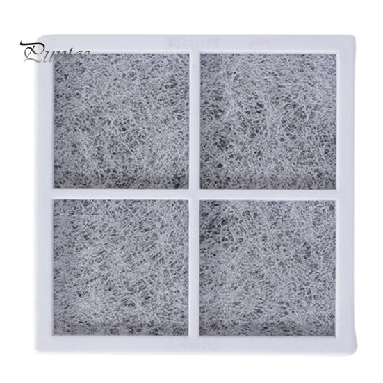 

Замінний повітряний фільтр для холодильника Аксесуари для очищувача бавовни для холодильника LG/LT120F Засоби для дезодорації з активованим вугіллям сірий