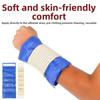 Gel Hot Cold Gel Pack Reusable Cooling Mat Soft Gel Ice-Cold Pack Injury Recovery