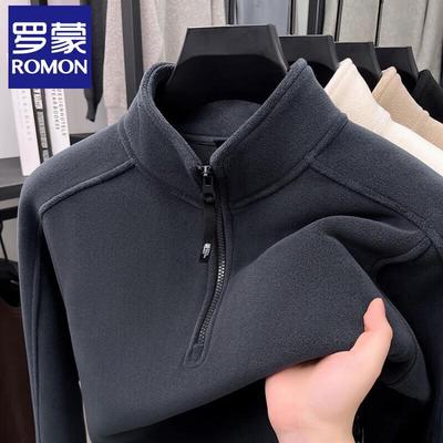Warme Kleidung – Hoodies & Sweatshirts
