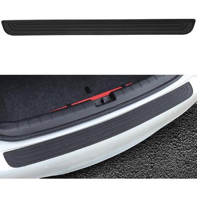 Accessori esterni – Paraurti e protezioni auto