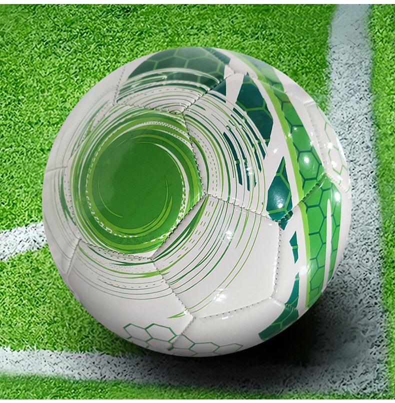 Premier League World Cup Youth Training Size 5 PVC Football