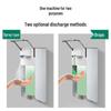 OLOEY Manual Hand Sanitizer Dispenser