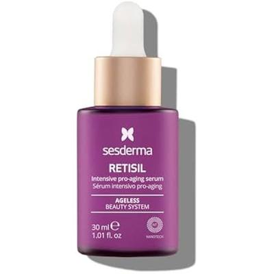 Retisil Intensive Pro-Aging Serum - SESDERMA - 30ml - Reduces Wrinkles and Firms the Skin
