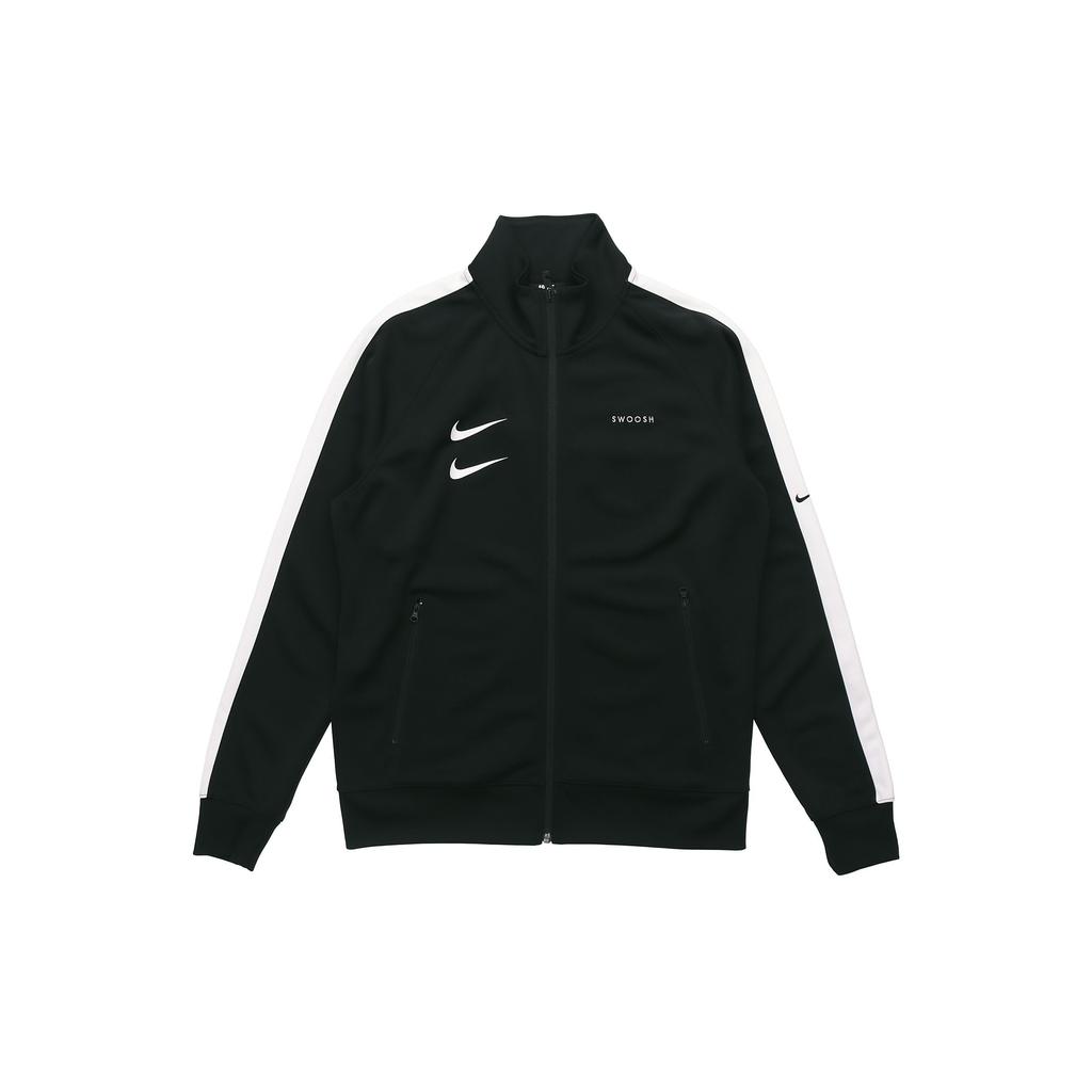 Nike Sportswear Vintage Sports Jacket Men Jacket Black CJ4885-010