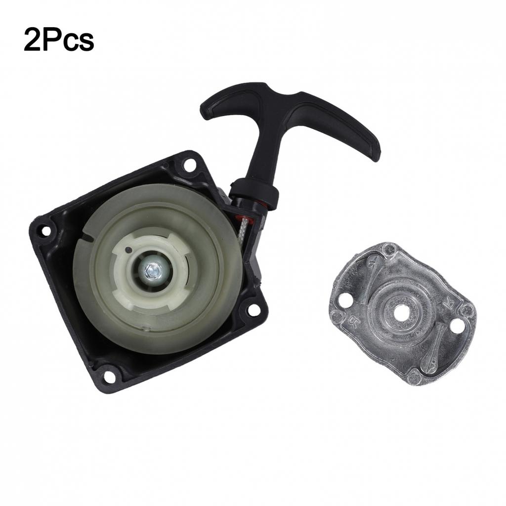 Brush Cutter Starter MFS520 Starter Pull Starter High Quality Material