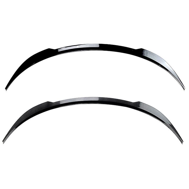 Rear Trunk Spoiler Wing Tail For Tesla Spoiler Model Y 2025-2025 Styling Air Dam Tuning Accessories