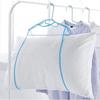 Konten Pillow Drying Net, Set of 2, Pillow Drying Bag, Laundry Drying, Pillow Drying Net, Net Pillow, Stuffed Animals, Cushions, Floor Cushions, etc.