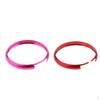 2Pcs Aluminum Remote Control 2008 and Up (R55 R56 R57 R58 R59 R60)