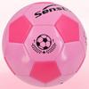 Senston Soccer Size for Training and Adults and Size 5 with Pump Ball, 5, Matches, Youth, Pink, Women's