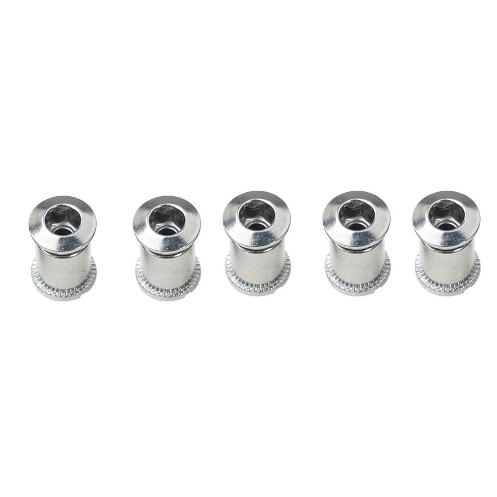 Ultra Light Chainring Screws Chainring Screws Double