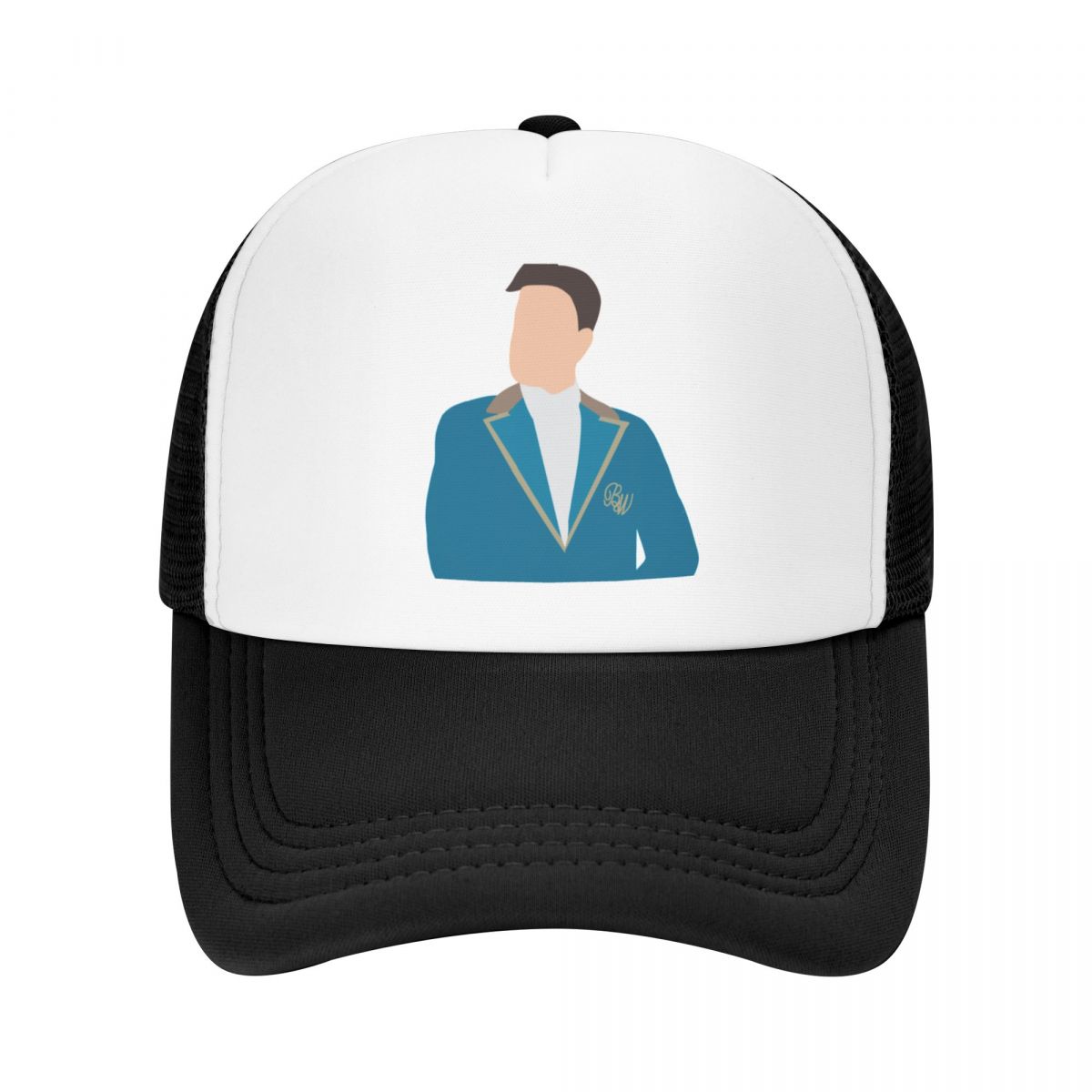 

Danny Drewes Baseball Cap summer hats Christmas Hat Women Caps Unisex S