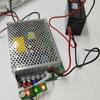 UPS Charging Function Industrial Switching Power Supply 120W 24V 5A AC-Power Supply Battery Charge Module Assembly