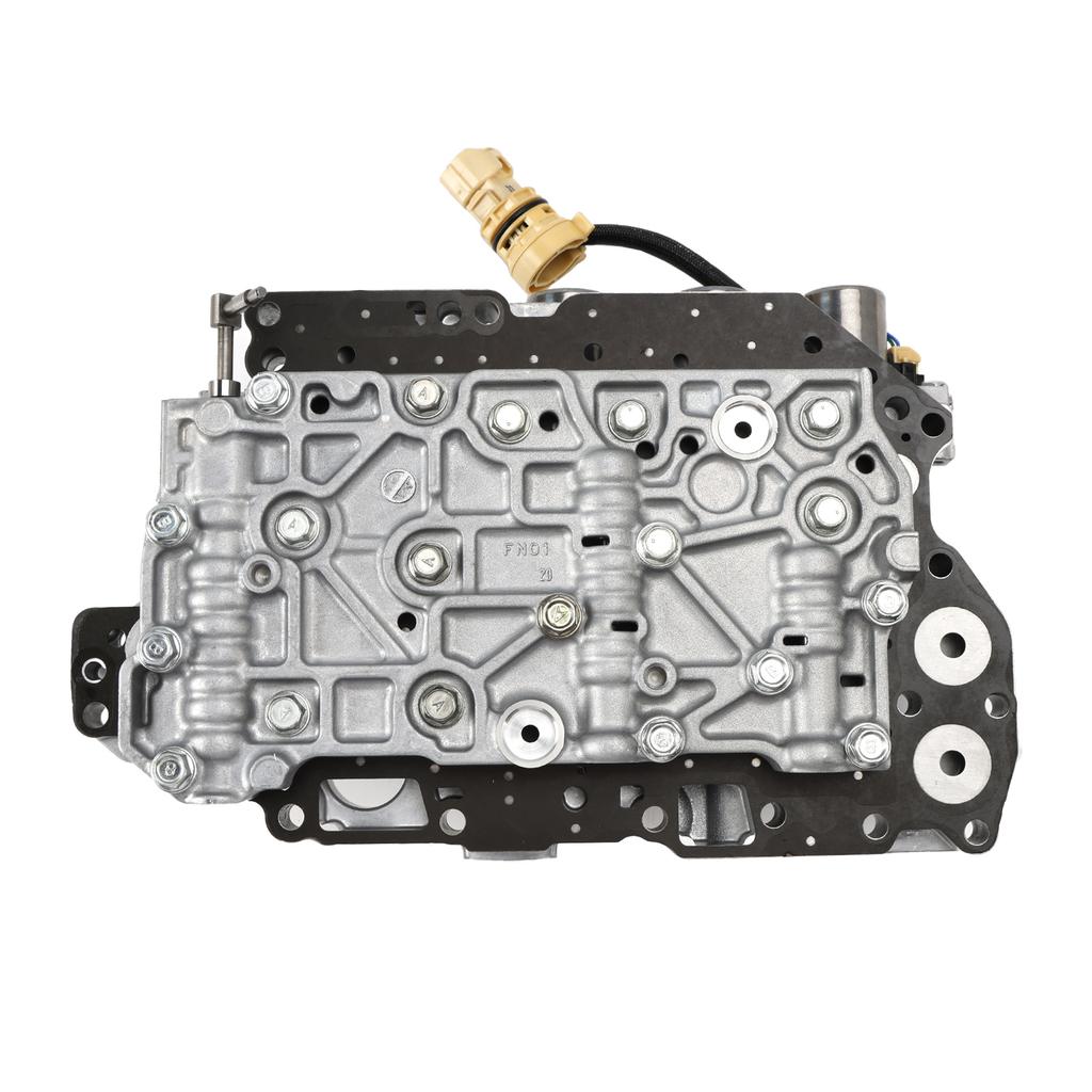 4F27E Transmission Valve Body For Mazda 2 3 5 6 323 1999-2011