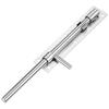 Thickened Stainless Steel Door Bolt Lock Slide Bolt Latch for Indoor Gates Barn Doors Fence Gate Security Hardware