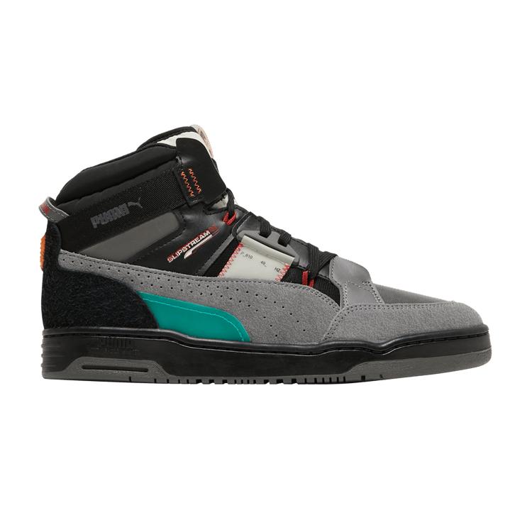 Puma Slipstream Mid Mutation Cyborg - Castlerock 35.5
