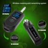 Enping Wireless Guitar & Microphone Dynamic Converter