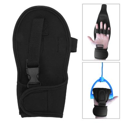 Finger Splint Brace Ability Breathable Neoprene Finger Glove Brace for Stroke Hand Training