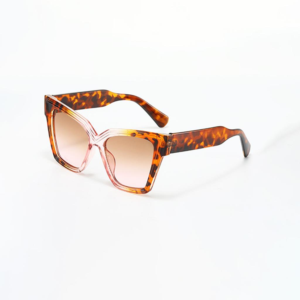 Cat Eye Glasses for Women Retro Sun Glasses for Women Men Luxury Fashion  Female Sun Glasses Punk Stylish Shades UV400