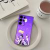 Game Omori Phone Case For Samsung S 24 Fe 25 Ultra Plus 20 Lite 21 30 22 23 24 22 Ultra 5G Fundas