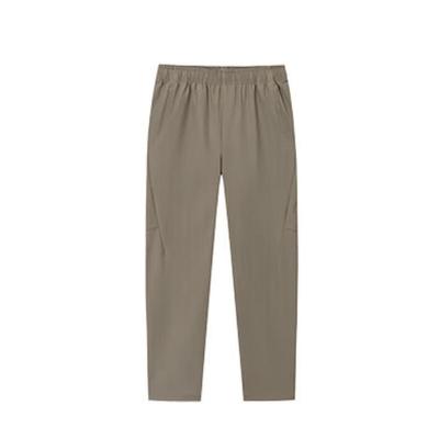 Pantalones deportivos casuales para hombre