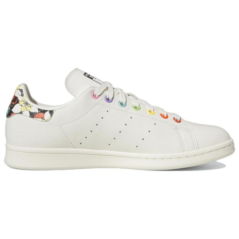 Adidas Rich Mnisi X Adidas Stan Smith 'Pride' Sneakers ID7494