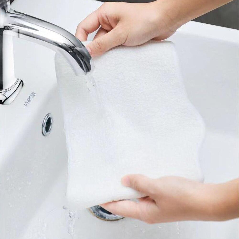 Mop Cloth Pads For XiaoMi Deerma DEM ZQ600 ZQ610 ZQ100 Handhold Steam Vacuum Cleaner Rag Replacement Of Accessories