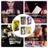 Hot Sale Rider Waite Tarot Card Divination Personal Use Tarot Deck Full English Spanish Version Oracles Deck Girls Board Game