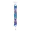 Dual-Head Resin Pen Set for 5D Diamond Painting - DIY Craft Tool