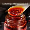 Ga Lan Lang Chili Oil