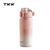 TKK Halun 500ml Stainless Steel Sports Water Bottle