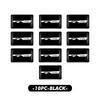 3D Epoxy Steering Wheel Decor KYULF6 Sticker Car Styling Interior Decals For KIA Rio K5 K2 Sportage Ceed Sorento Picanto Stinger Soul