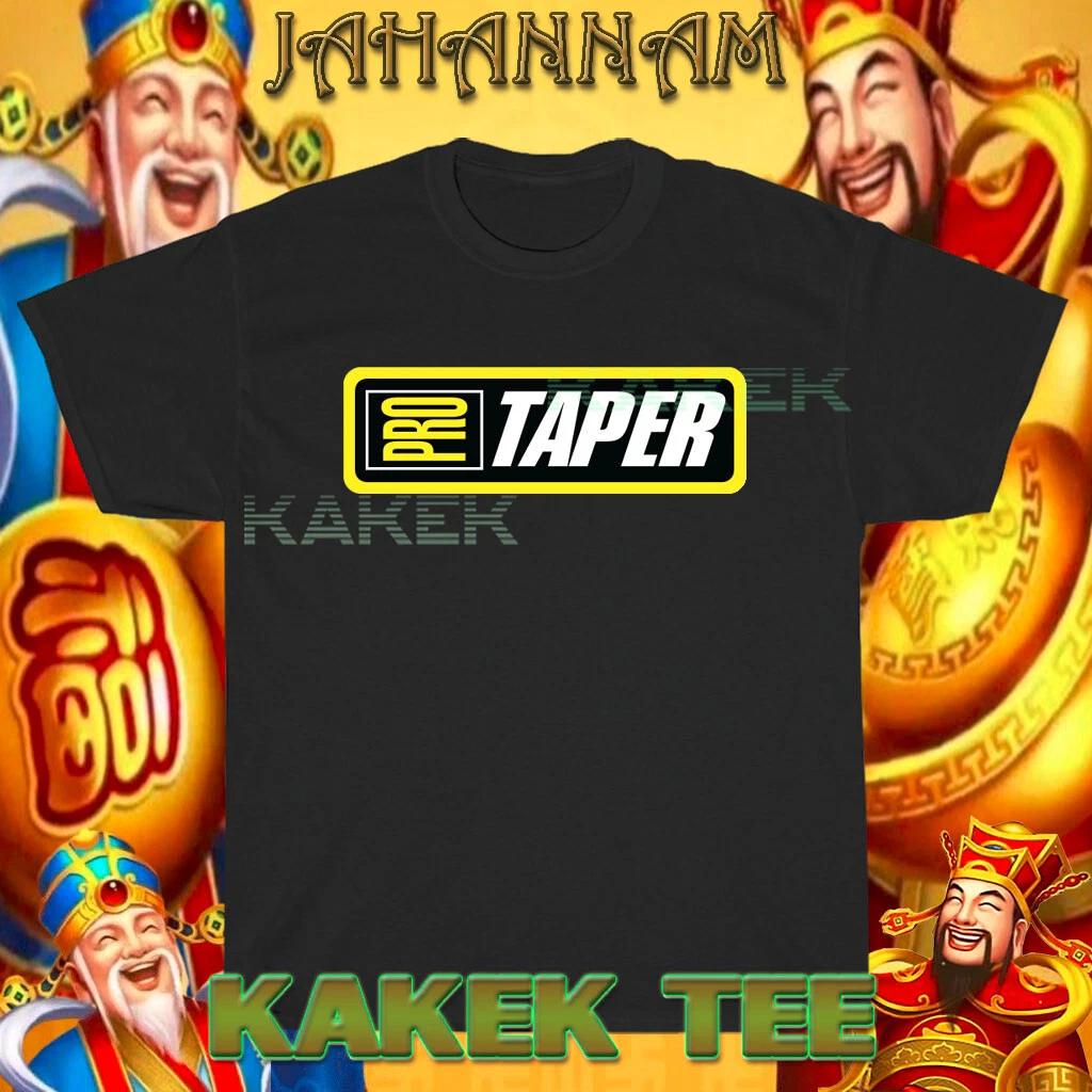 Neues Shirt Pro Taper Motocross Racing Logo Lustiges T-Shirt USA Größe S bis 5XL