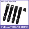 Car Door Handle Cover Trim for Toyota Corolla Sedan 03-10